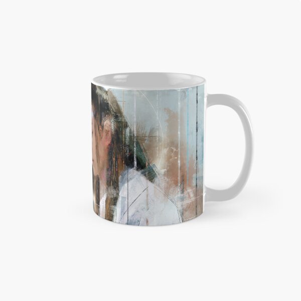 Item preview, Tranquillity designed and sold by Wisesnail.