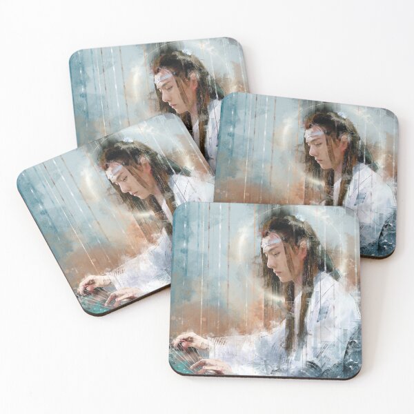 Item preview, Tranquillity designed and sold by Wisesnail.