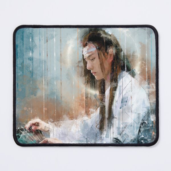 Item preview, Tranquillity designed and sold by Wisesnail.