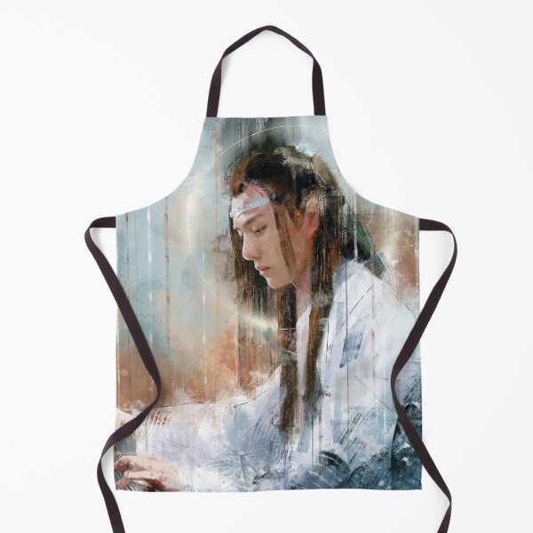 Item preview, Tranquillity designed and sold by Wisesnail.