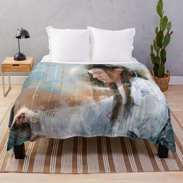 Item preview, Tranquillity designed and sold by Wisesnail.