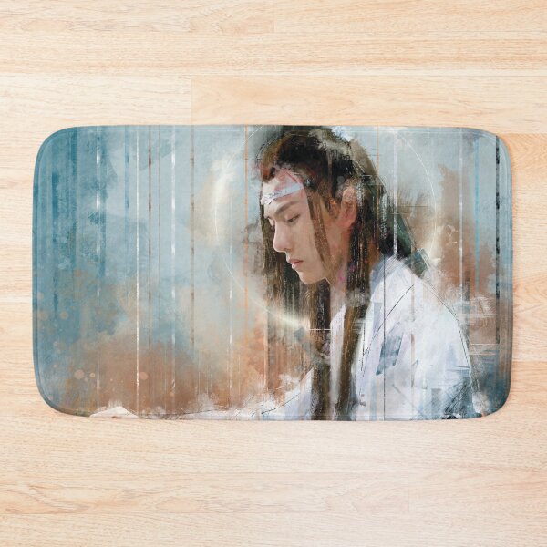 Item preview, Tranquillity designed and sold by Wisesnail.