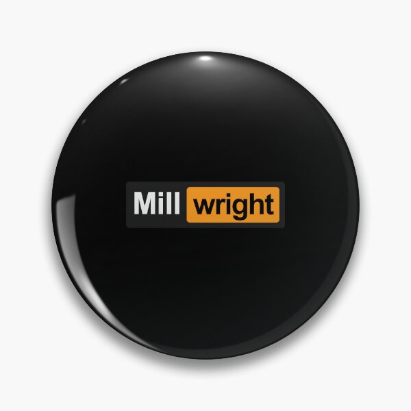 Item preview, Millwright designed and sold by orlumbuspirate.