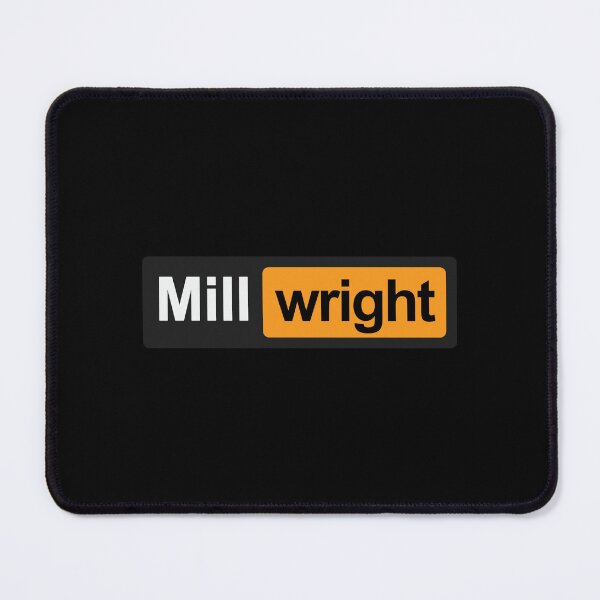 Item preview, Millwright designed and sold by orlumbuspirate.