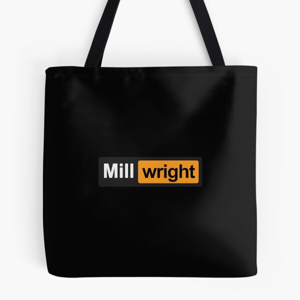 Item preview, Millwright designed and sold by orlumbuspirate.