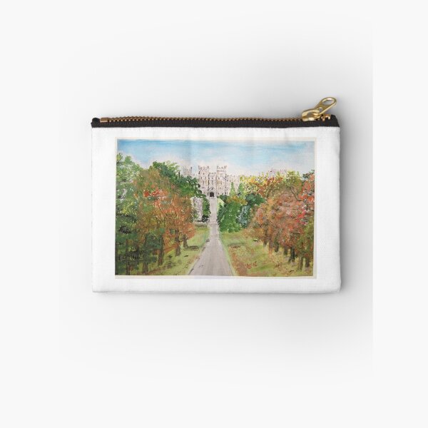 Item preview, Windsor Castle in Autumn  designed and sold by jessicarscott99.