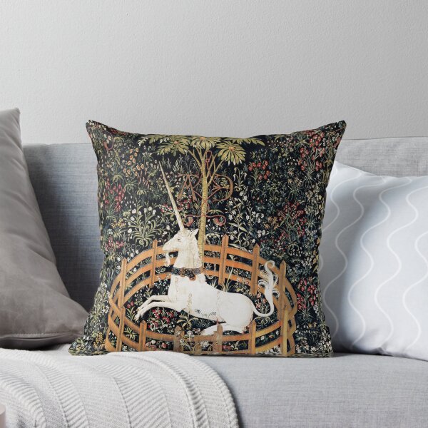 Item preview, The Unicorn in Captivity designed and sold by elinaarbidane.