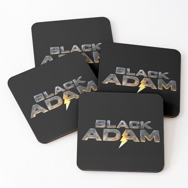 Item preview, Black Adam designed and sold by EliasBNSA.