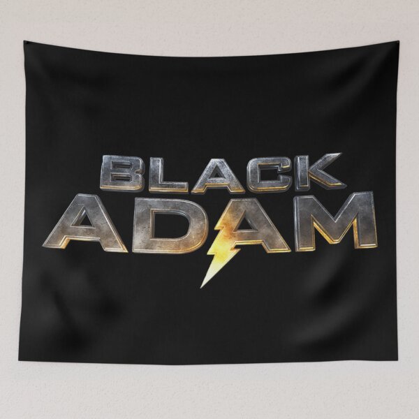 Item preview, Black Adam designed and sold by EliasBNSA.