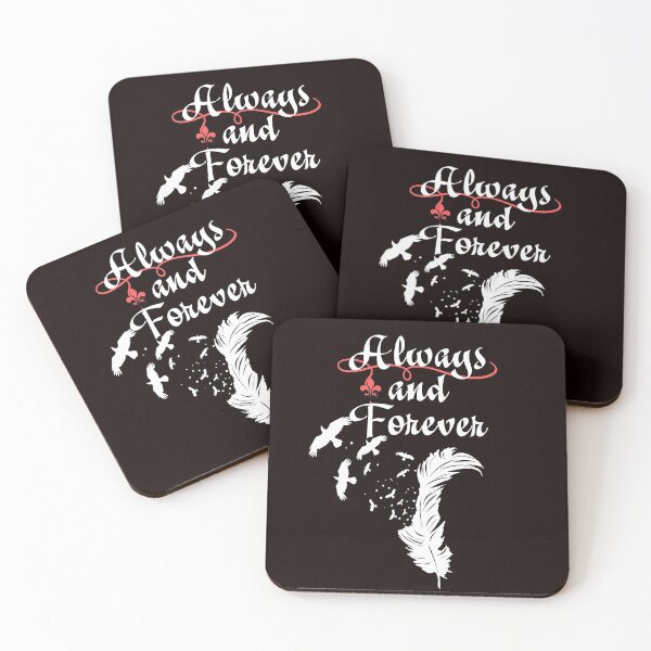 Item preview, Always and Forever  designed and sold by KsuAnn.