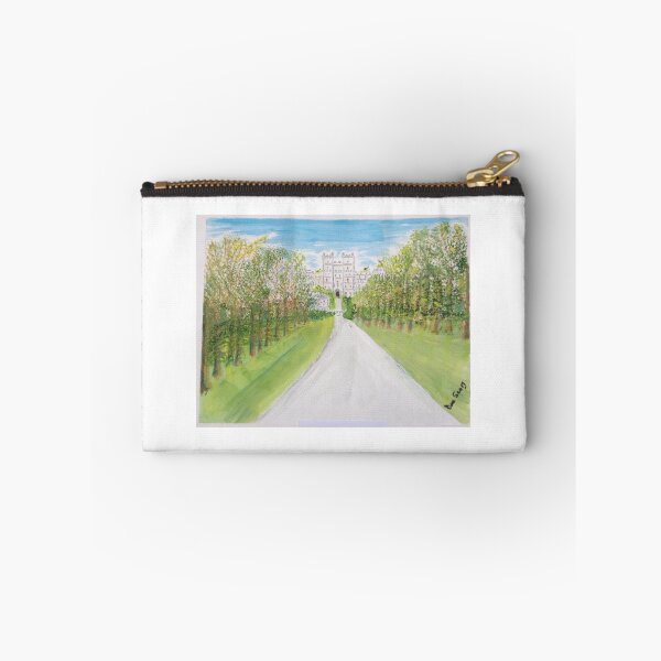 Item preview, Windsor Castle in Spring  designed and sold by jessicarscott99.
