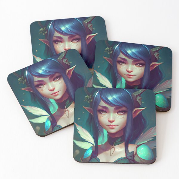 Item preview, Titia designed and sold by YannRayon.