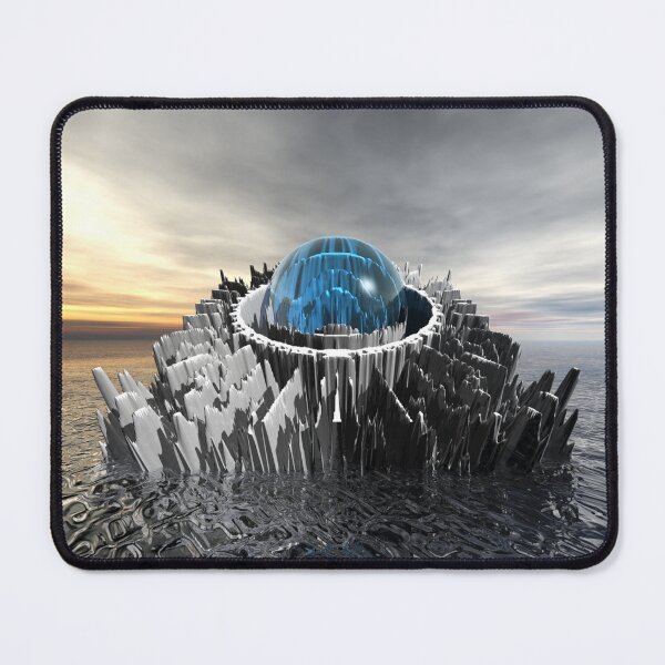 Item preview, Sea Anomaly designed and sold by Phil Perkins.