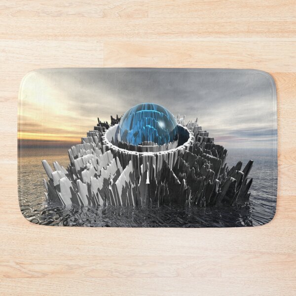 Item preview, Sea Anomaly designed and sold by Phil Perkins.