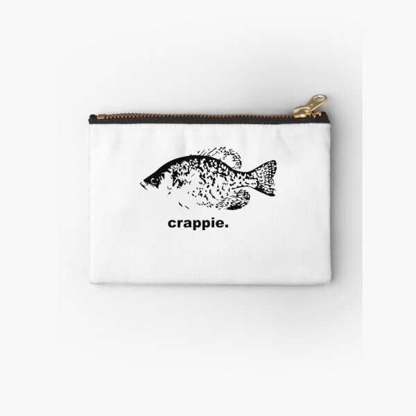 Item preview, crappie. designed and sold by JFlyCreative.