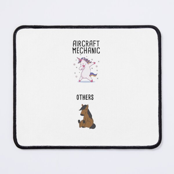 Item preview, Other People vs. Aircraft Mechanic designed and sold by orlumbuspirate.