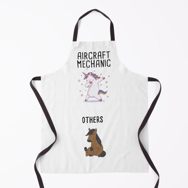 Item preview, Other People vs. Aircraft Mechanic designed and sold by orlumbuspirate.