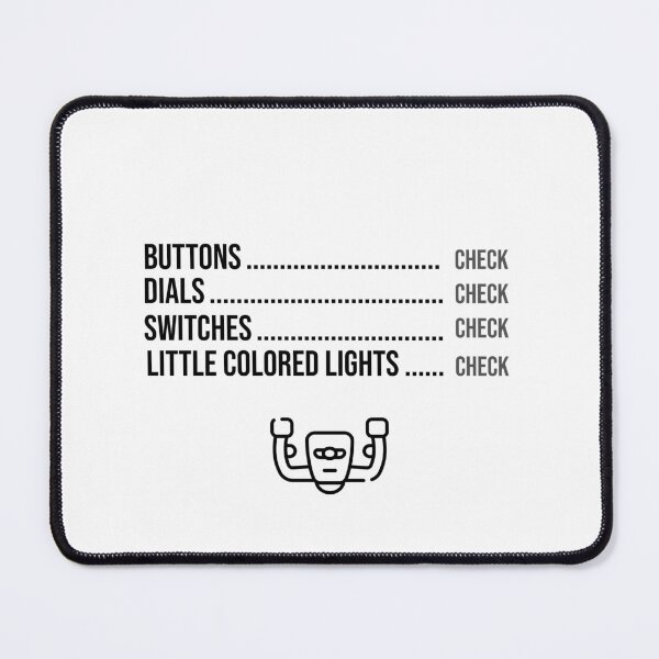 Item preview, Aviation humor. Checklist designed and sold by mikeldabbah.