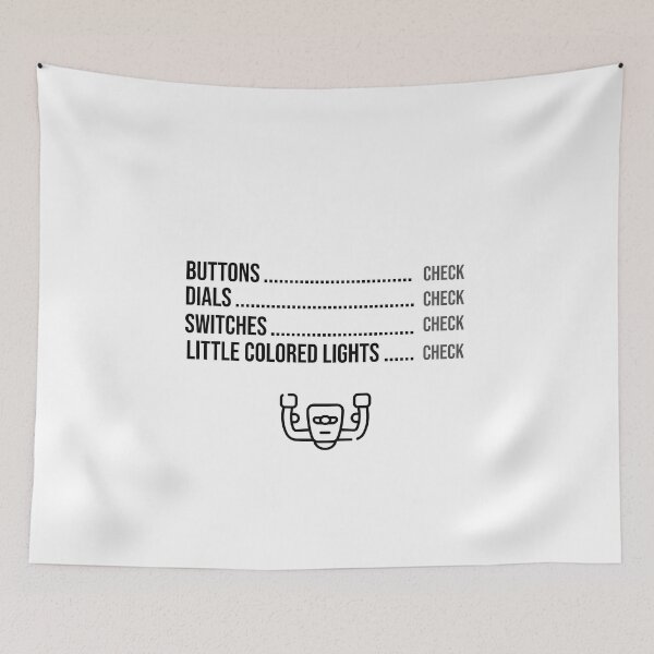 Item preview, Aviation humor. Checklist designed and sold by mikeldabbah.