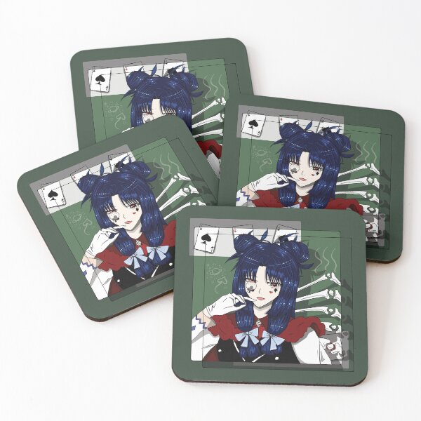 Item preview, Queen of Aces designed and sold by STUDIO-72.