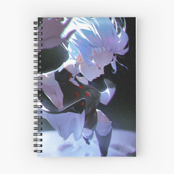 Item preview, Cyberpunk Lucy Pose designed and sold by KacyArt.