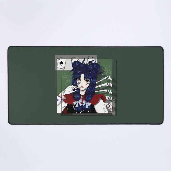 Item preview, Queen of Aces designed and sold by STUDIO-72.