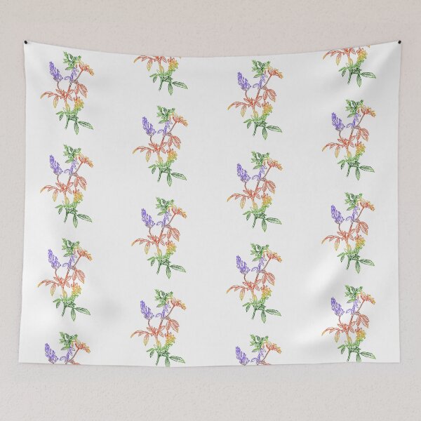 Item preview, farmland shrub plant designed and sold by SystemLion.