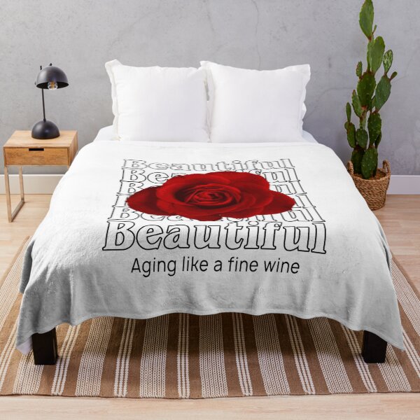 Item preview, Aging like a Fine Wine designed and sold by mindischaos.