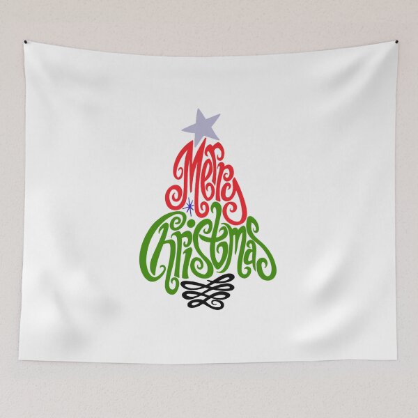 Item preview, Merry Christmas designed and sold by K O M O  R E B I.