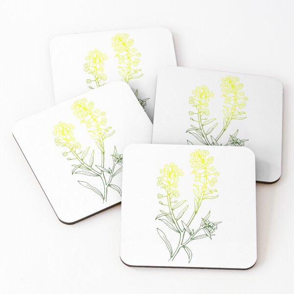 Item preview, botany beautiful floral designed and sold by SystemLion.