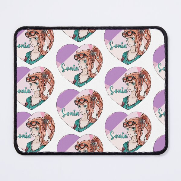 Item preview, Sonia Magnolia designed and sold by Pikadaj.