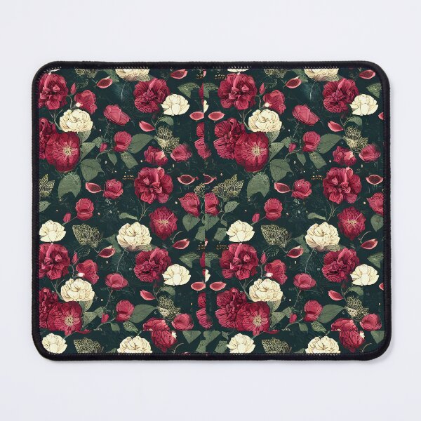 Item preview, Rose flower pattern #3 designed and sold by supeart.