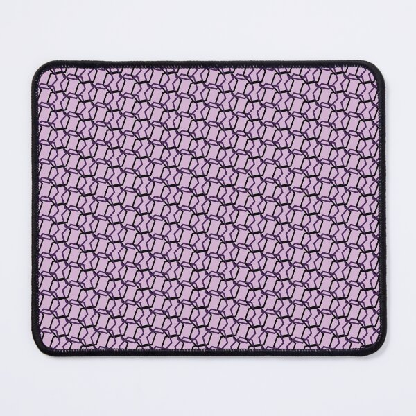Item preview, interlocking hexagons designed and sold by Rêve  de couleurs.