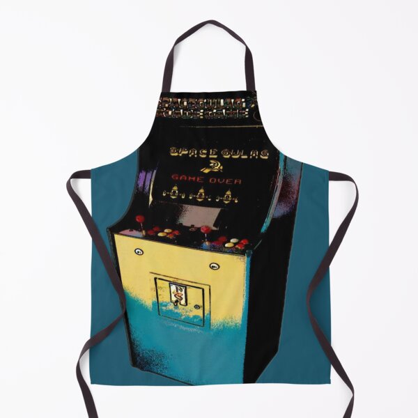 Item preview, Arcade Game Machine for Comrades designed and sold by Angeleghties.