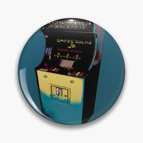 Item preview, Arcade Game Machine for Comrades  designed and sold by Angeleghties.