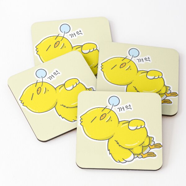 Item preview, OMOKNUNI - Fully stuffed! designed and sold by OMOKNUNI.