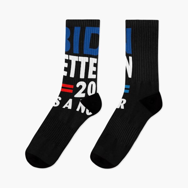 Item preview, Biden Fetterman 2024 It's A No Brainer designed and sold by jenniferidern60.