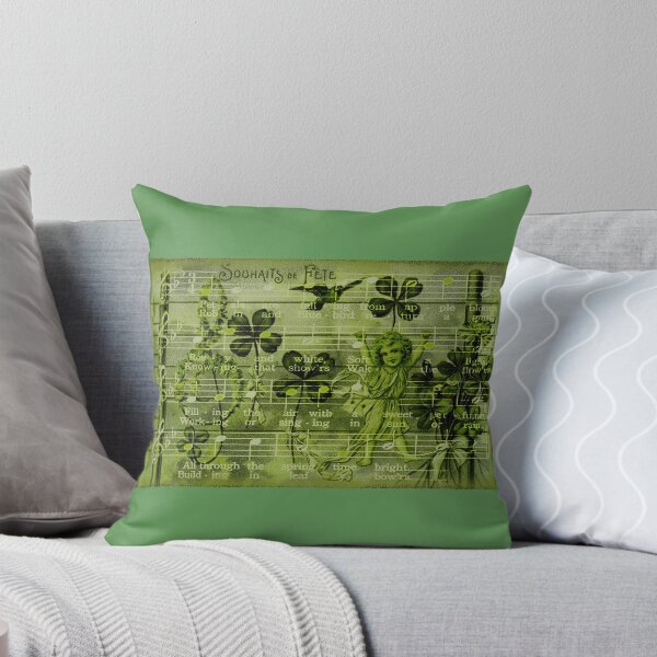 Item preview, Souhaits DE Fete designed and sold by Sandra Foster.