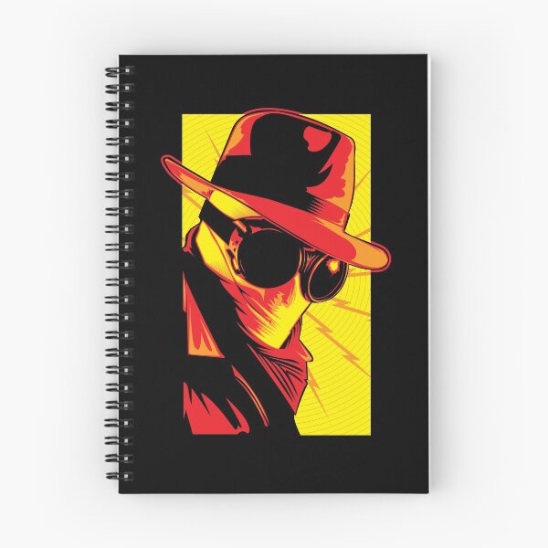 Item preview, The Invisible Man designed and sold by Duke Duel.