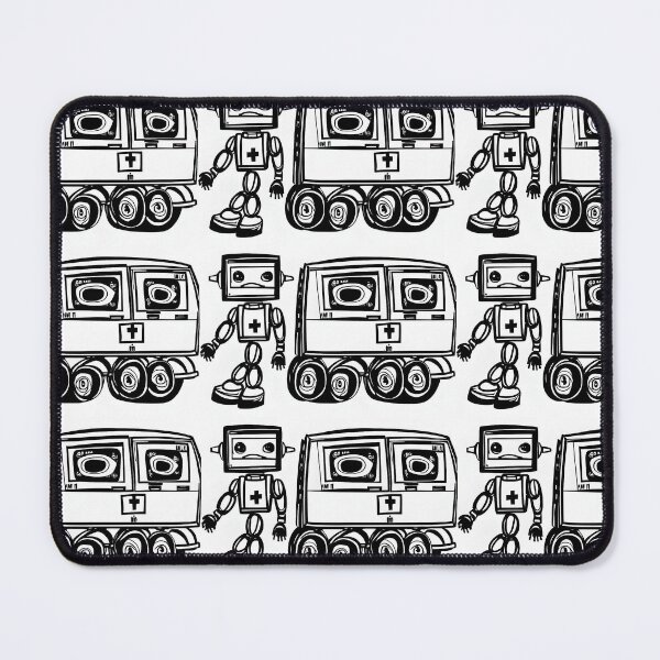 Item preview, Copy of Abstract Art Pattern designed and sold by HamsX Matta.