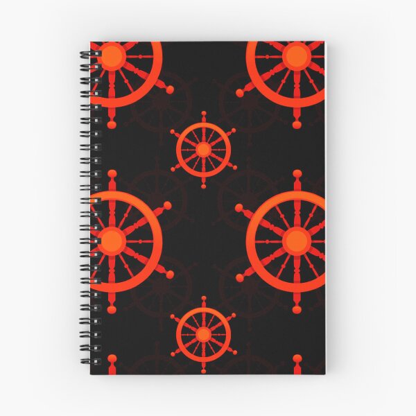 Item preview, Pirate Captain Wheel Stern  designed and sold by ChristinasMess.