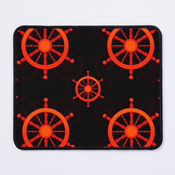 Item preview, Pirate Captain Wheel Stern designed and sold by ChristinasMess.