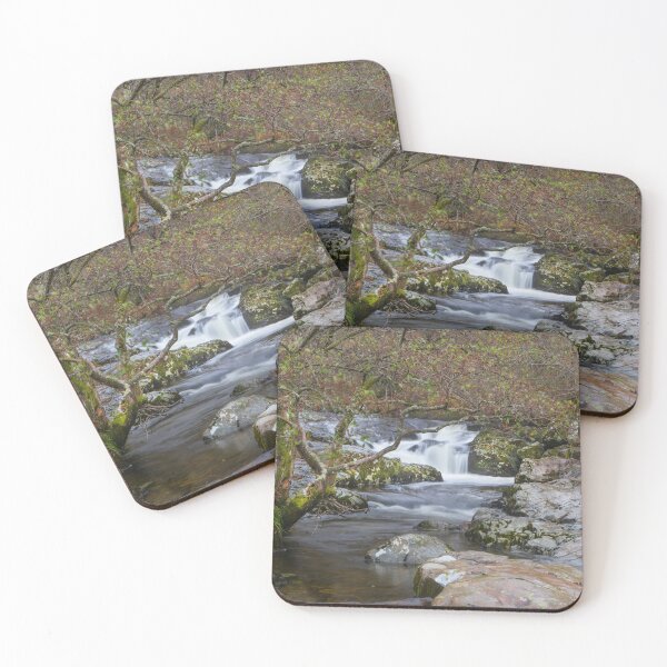 Item preview, Aira High Force Waterfall designed and sold by Dave Hare Photography.