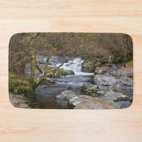Item preview, Aira High Force Waterfall designed and sold by Dave Hare Photography.