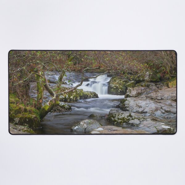 Item preview, Aira High Force Waterfall designed and sold by Dave Hare Photography.