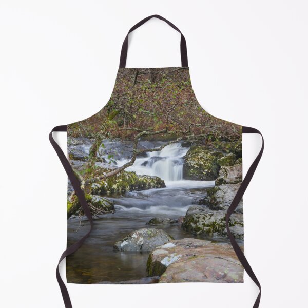 Item preview, Aira High Force Waterfall designed and sold by Dave Hare Photography.
