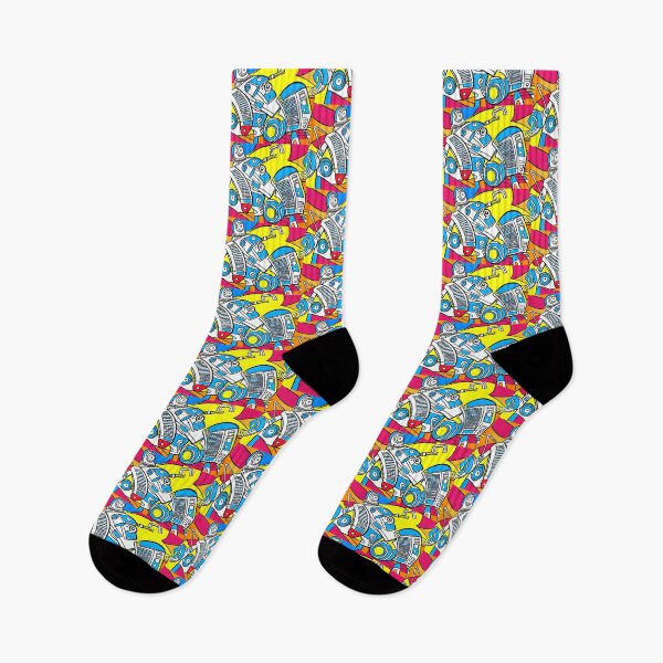 Item preview, Copy of Abstract Art Pattern designed and sold by HamsX Matta.