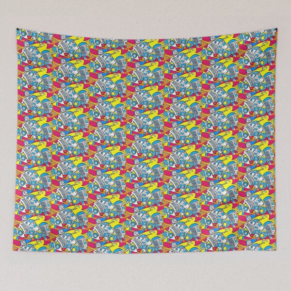 Item preview, Copy of Abstract Art Pattern designed and sold by HamsX Matta.