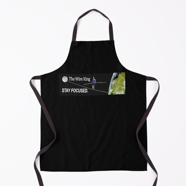 Item preview, The Wire King designed and sold by EyeMagined.