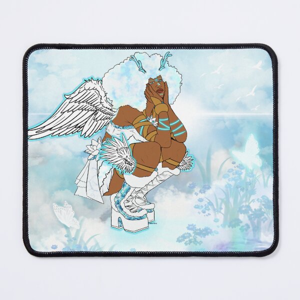 Item preview, clouded designed and sold by clitories.